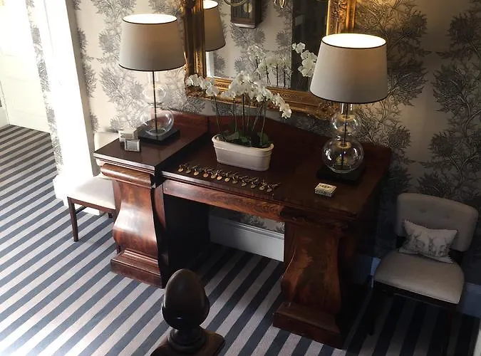 Foto de Glenburnie House