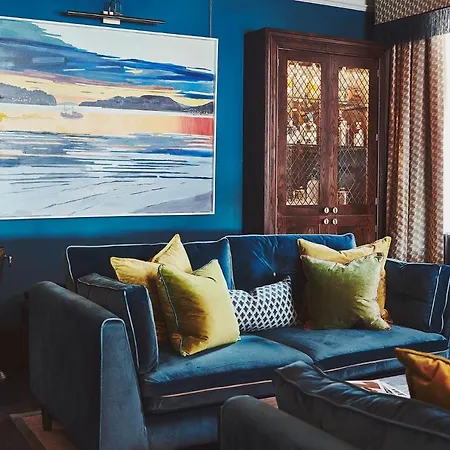 No.26 By The Sea 4* Oban