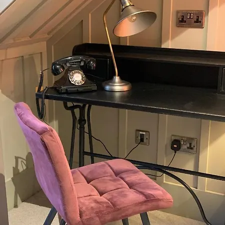 No.26 By The Sea 4* Oban
