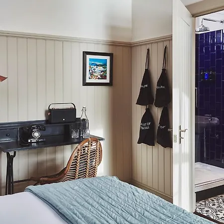 No.26 By The Sea Hotel 4*