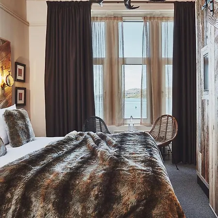 No.26 By The Sea 4* Oban