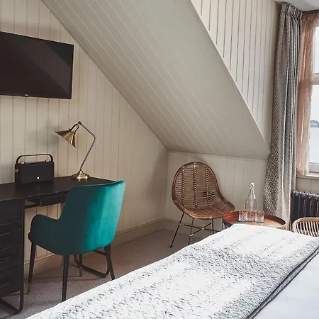 Hotel No.26 By The Sea 4*