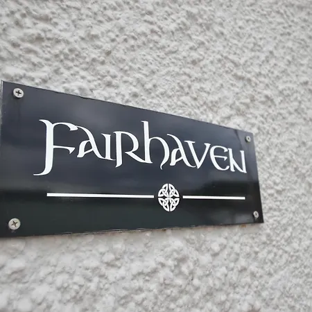 Fairhaven, Town Centre Acomodação com café da manhã 