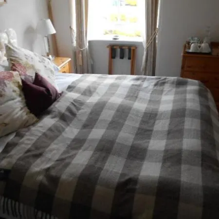 Hotel Roseneath Oban