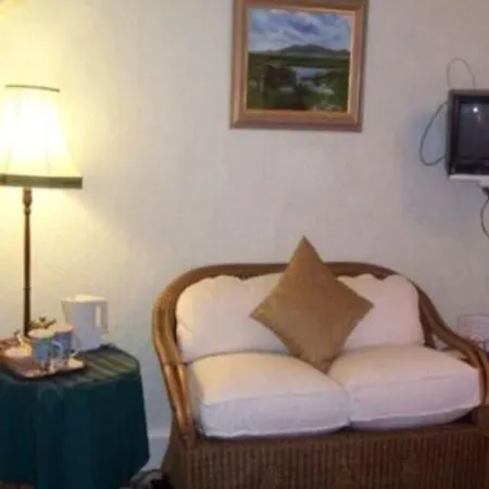 Roseneath Hotel Oban