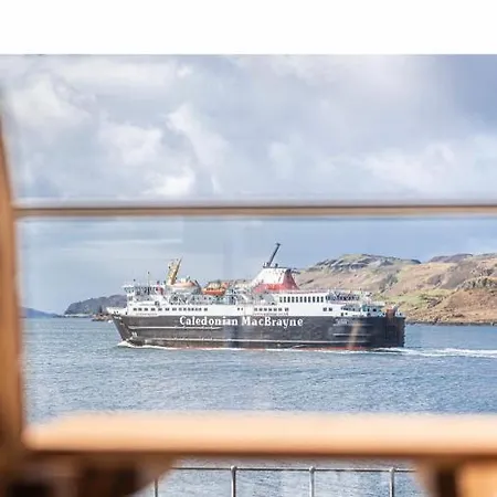 Mackays Guest house Oban