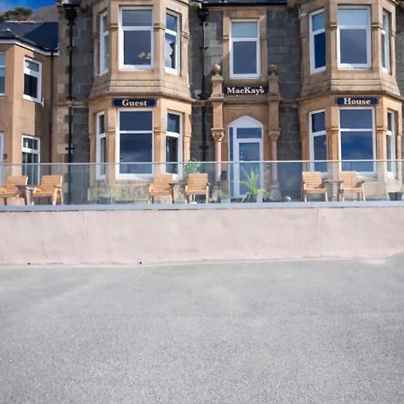 Guest house Mackays Oban