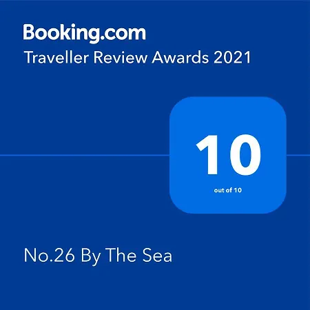 No.26 By The Sea