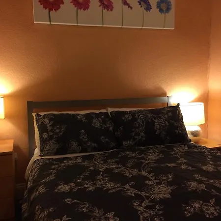 Arbour Guest House 2* Oban