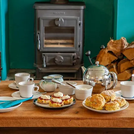 Seabank Lochside Holiday home Oban