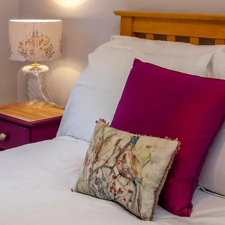 Seabank Lochside Holiday home