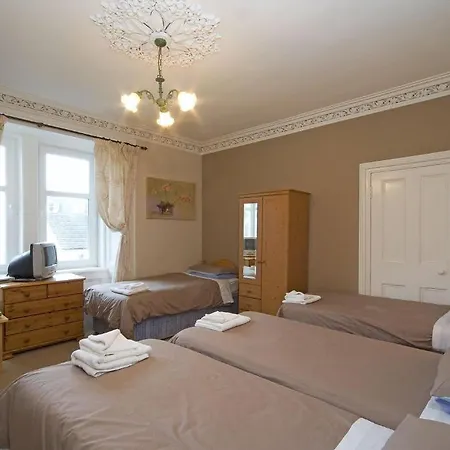 Arbour Guest House Guest house