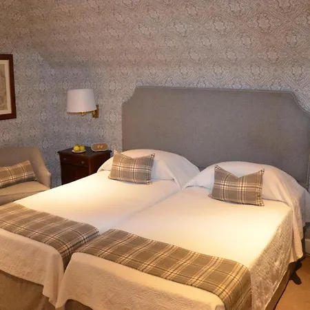 The Manor House 4* Oban