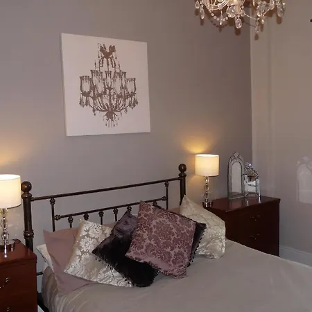 Arbour Guest House Oban