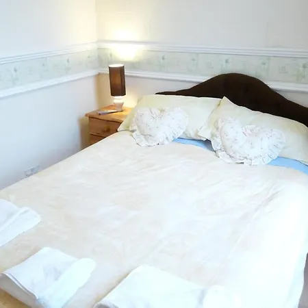 Arbour Guest House Oban