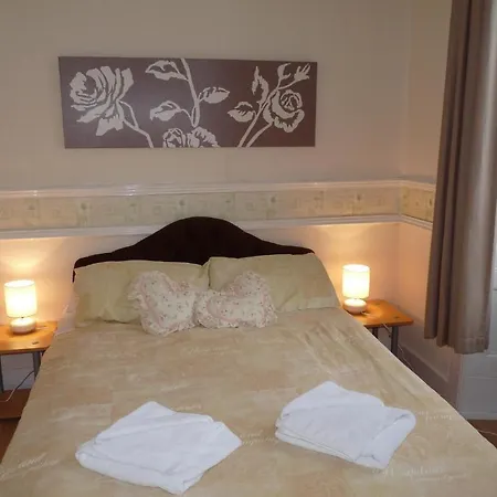 Arbour Guest House 2* Oban