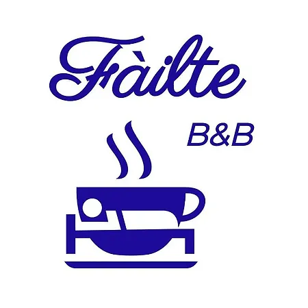 Acomodação com café da manhã  Failte Oban