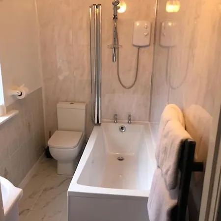 Casa de hóspedes Maridon House 3*