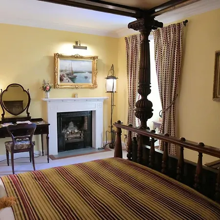 Barcaldine Castle Bed & Breakfast Oban