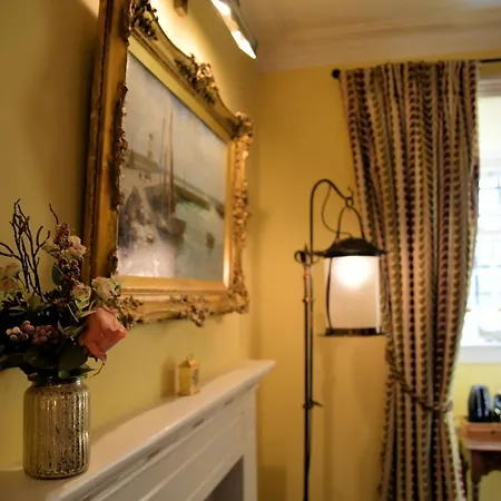 Barcaldine Castle 5*