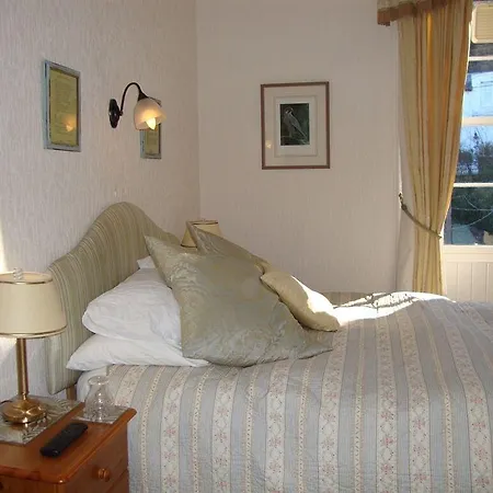 Roseneath Hotel Oban