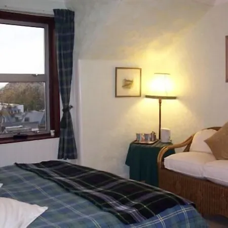Hotel Roseneath