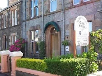 Roseneath Hotel Oban
