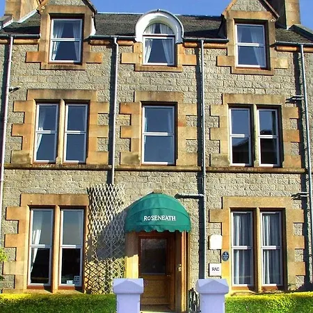 Hotel Roseneath