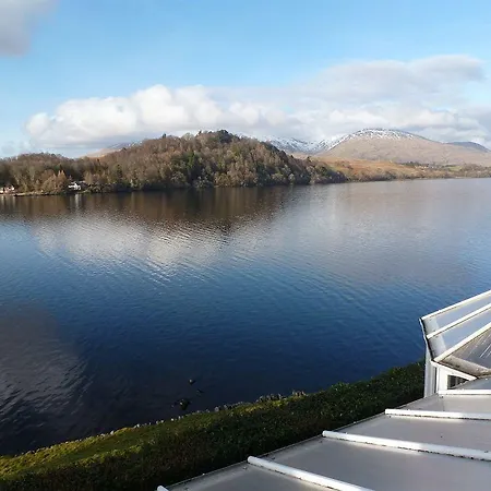 Portsonachan & Lodges Hotel 3*