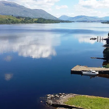 Hotel Portsonachan & Lodges