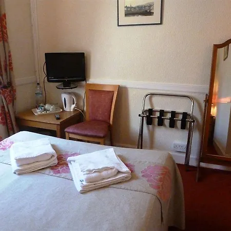 Portsonachan & Lodges Oban