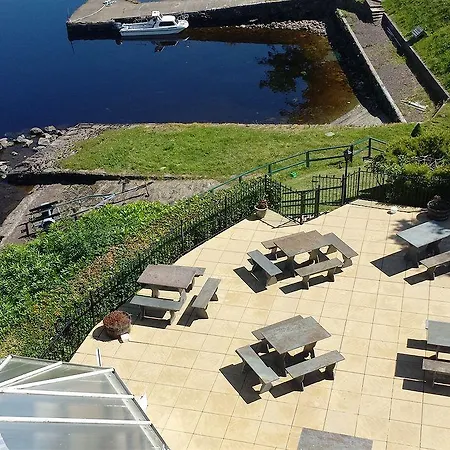 Portsonachan & Lodges Hotel