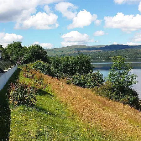 Portsonachan & Lodges 3* Oban
