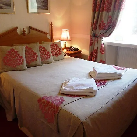 Hotel Portsonachan & Lodges
