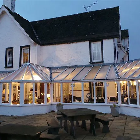 Portsonachan & Lodges Hotel Oban