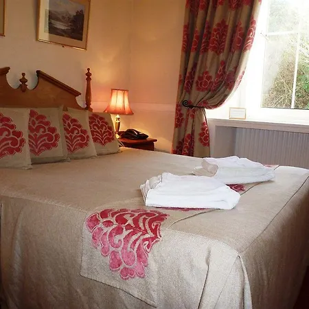 Portsonachan & Lodges Hotel