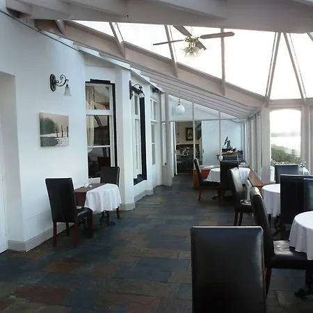 Hotel Portsonachan & Lodges 3*