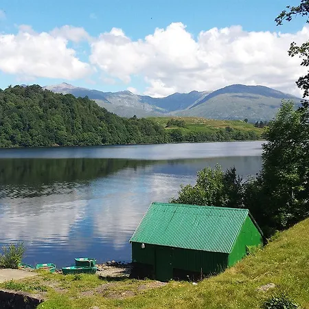 Portsonachan & Lodges 3*