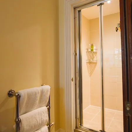 Bed & Breakfast Barcaldine Castle Oban