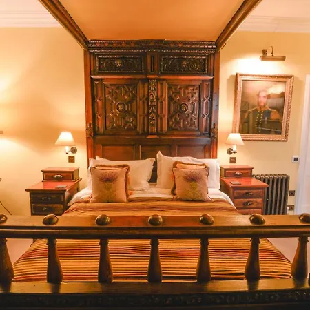 Barcaldine Castle