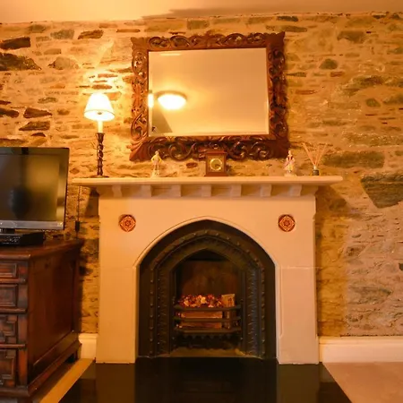 Barcaldine Castle Bed & Breakfast Oban