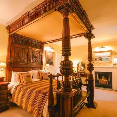 Barcaldine Castle Oban