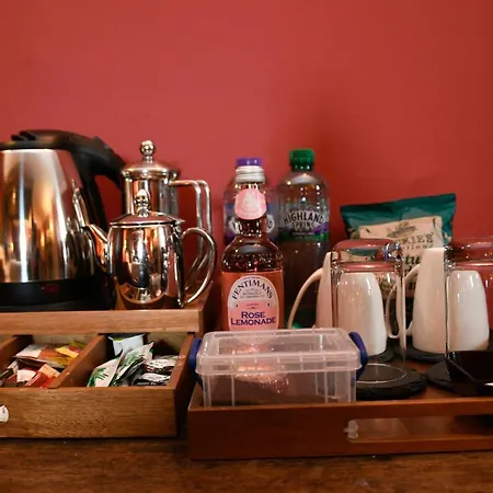 Barcaldine Castle Bed & Breakfast