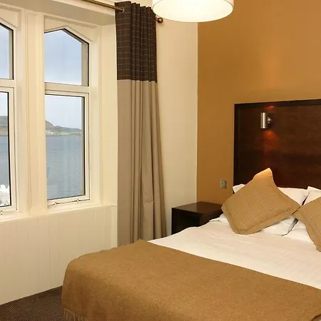 Hotel Bay Oban