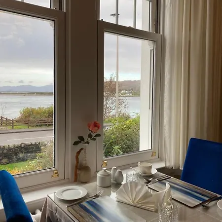 Bed & Breakfast Ards House