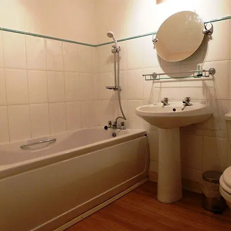 Hotel Portsonachan & Lodges Oban
