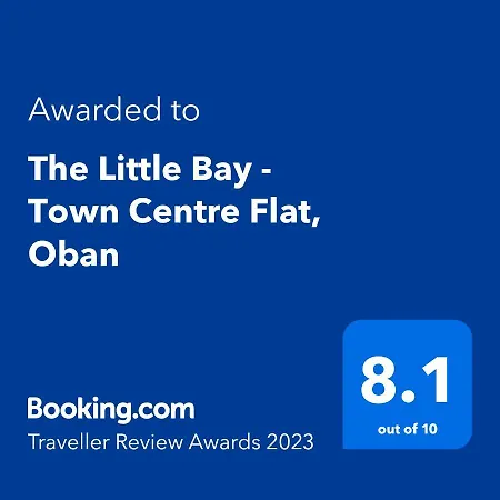 Apartment The Little Bay - Town Centre Flat, *