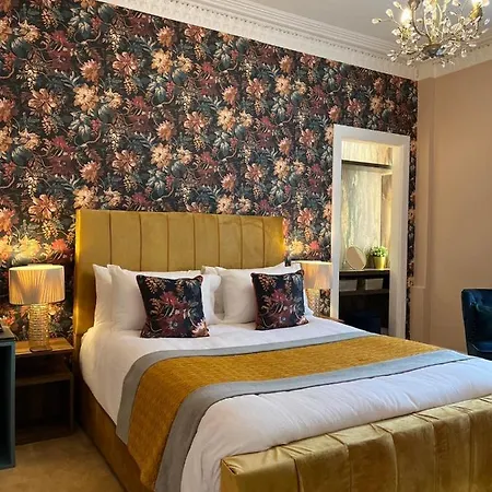 Rose 3* Oban
