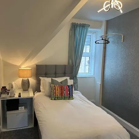Rose 3* Oban