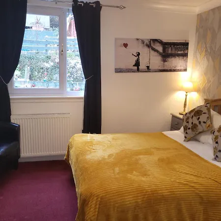 Maridon House 3* Oban